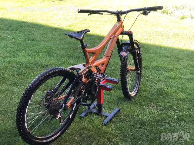 Specialized Demo 8, снимка 2 - Велосипеди - 56652487