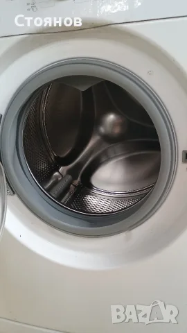 Пералня WHIRLPOOL , снимка 2 - Перални - 56619445
