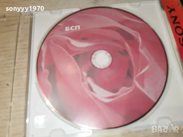 БСП CD 2310261017H2E8R, снимка 7 - CD дискове - 56620586