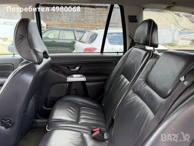Волво xc90 нов внос , снимка 10 - Автомобили и джипове - 56555813