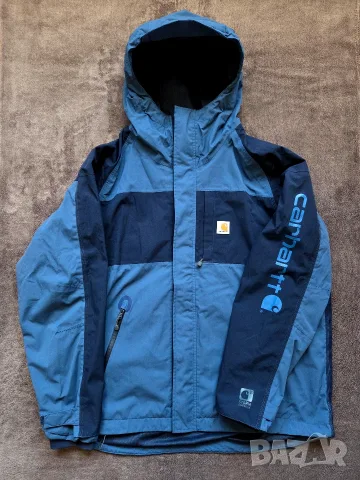 Carhartt Angler Jacket Мъжко яке