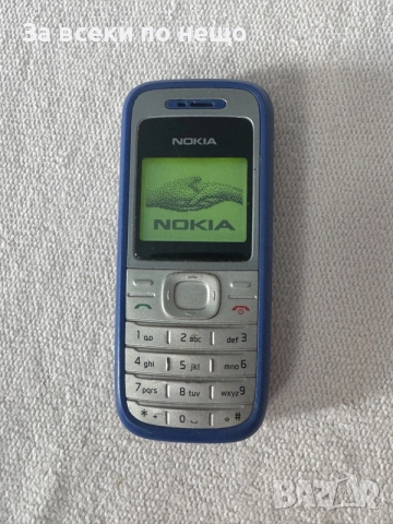 Нокия 1200 , Nokia 1200 с фенерче , Life Timer 11 часа