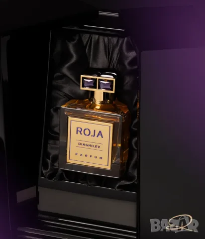 Diaghilev by Roja decants