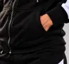 мъжки памучен екип nike, снимка 8