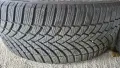 Зимни гуми Bridgestone 4 бр., снимка 6