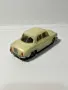Количка Renault DAUPHINE, снимка 2