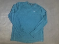 Блуза Nike running , снимка 1