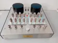 Продавам лампов усилвател OTL  2х15w, снимка 1