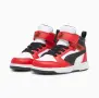 Детски кецове Puma Rebound V6 Mid AC+Inf, снимка 3