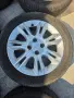 Opel 16" 4x100 6J ET40, снимка 1