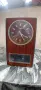 Полски стенен часовник с махало, снимка 1