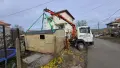 Багер, Кран, Самосвал, снимка 10