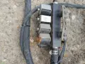 Газова уредба Vega 4, снимка 5