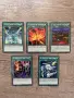 Yu-Gi-Oh! Карти Ю-Ги-О, снимка 8