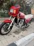 Honda CX 500 1984, снимка 4