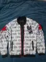 Мъжко яке Dsquared2, снимка 1