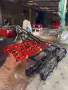 Култиватор 250см, снимка 1