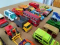 Колички Matchbox England Macau, снимка 8