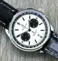 Breitling Premier Chronograph "Panda" 42mm Steel, снимка 3