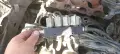 Газов инжекцион Vega, снимка 5