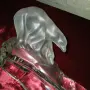 Бели мечки-кристал, снимка 1