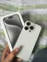 iPhone 15 pro 256, снимка 1