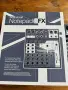 Soundcraft Notepad 8FX смесител, пулт, миксер, снимка 4
