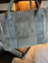 The Tote bag чанта, снимка 2