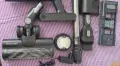Правостояща прахосмукачка Proscenic P11 , снимка 3