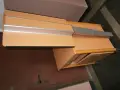 Шкаф,Медицински,Немски,Марка "VOLKER", снимка 5