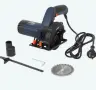 Mini sierra circular FERM 550W, снимка 4
