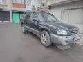Продавам личния си автомобил, снимка 1