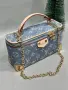 Louis Vuitton 💫 Vanity new model, снимка 7