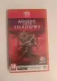 Продавам Assassin's Creed Shadows за Nintendo Switch 2., снимка 1