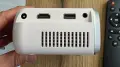 LED Projector+преносим екран 120 инча!! НОВИ!, снимка 14