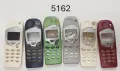 Панели за Nokia 5110, Nokia 5162, снимка 4
