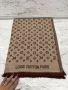 Louis Vuitton шал кашмир , снимка 4