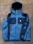 Carhartt Angler Jacket Мъжко яке, снимка 1