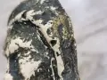 Статуетка от бронз и гипс, снимка 11