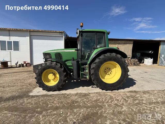 селскостопанска техника, снимка 2 - Селскостопанска техника - 56652316