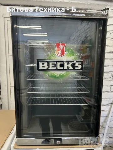 Охладител за напитки Cubes Becks''