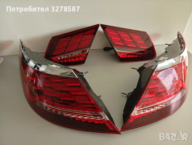 w217 s klasse Coupe/ Cabrio , снимка 3 - Части - 56739012