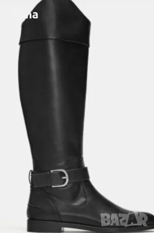 Ботуши Zara Зара