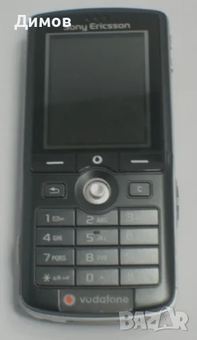 Sony Ericsson K750і мобилен телефон с LED cBemkaßuua, kapma namem, Bluetooth.

49 €