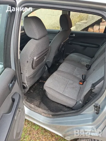 ford c-max за части , снимка 10 - Части - 56727868