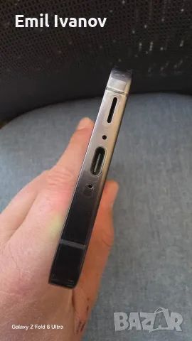 Samsung s24 fe - 256Gb , снимка 4 - Samsung - 56632208