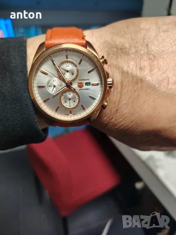CARRERA TAG Перфето състояние