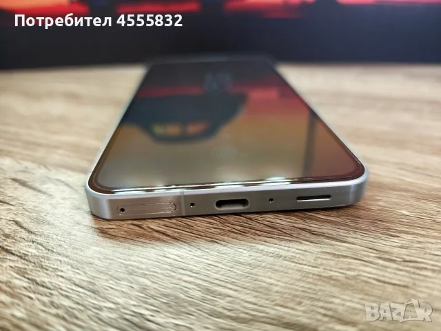 Samsung A56 5G 128/ 8GB, снимка 4 - Samsung - 56584330