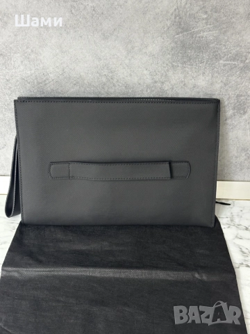 мъжка чанта клъч ARMANİ, снимка 2 - Чанти - 56700353
