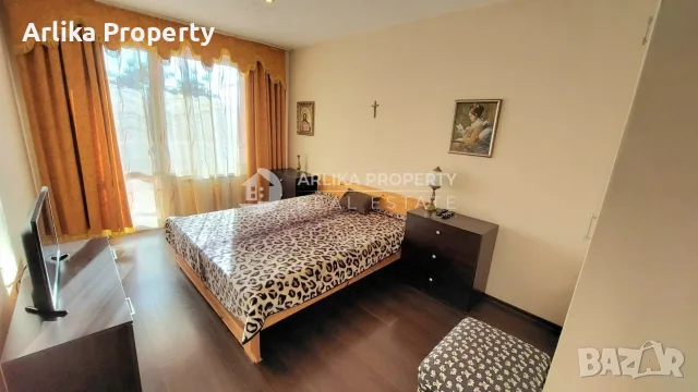 Тристаен апартамент, снимка 3 - Апартаменти - 56594667